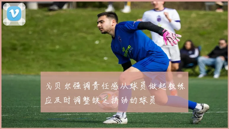 戈贝尔强调责任感从球员做起教练应及时调整缺乏拼劲的球员
