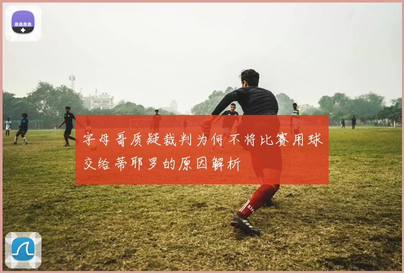 字母哥质疑裁判为何不将比赛用球交给蒂耶罗的原因解析