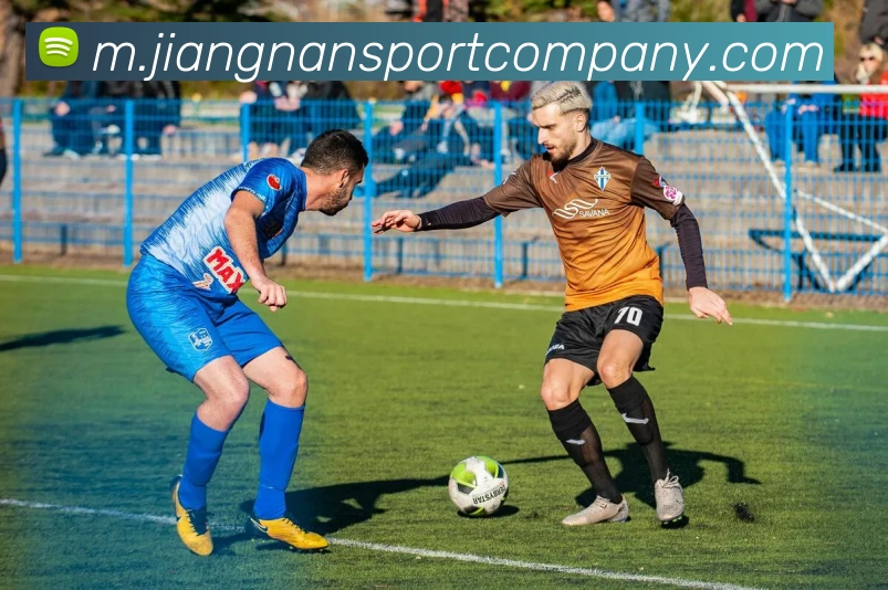 江南体育品牌故事