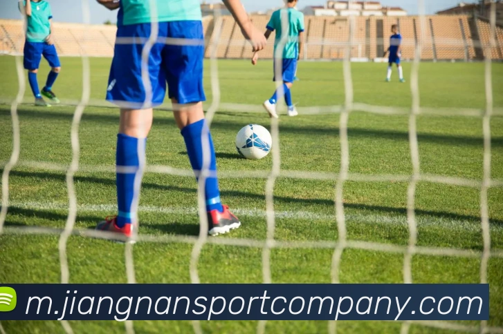 江南体育服务体系