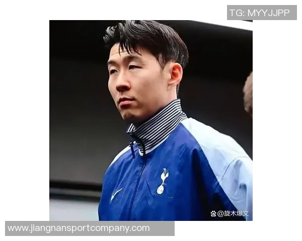 孙兴慜凭借出色表现荣膺德转官方美职联2025赛季MVP称号