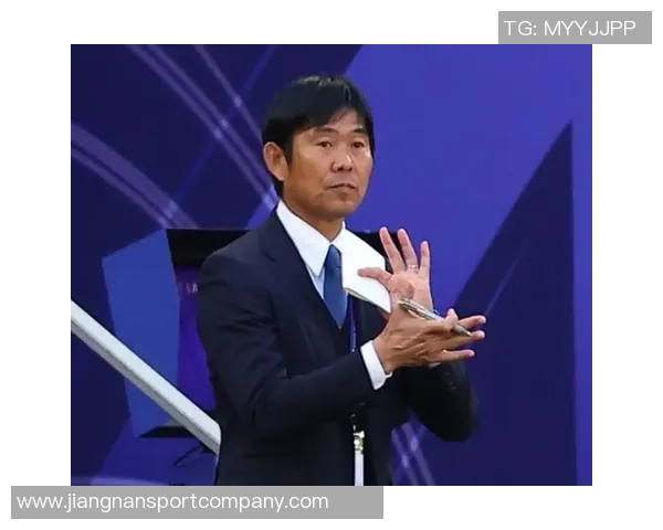 森保一寄望富安健洋重拾状态助力日本队冲击世界杯冠军