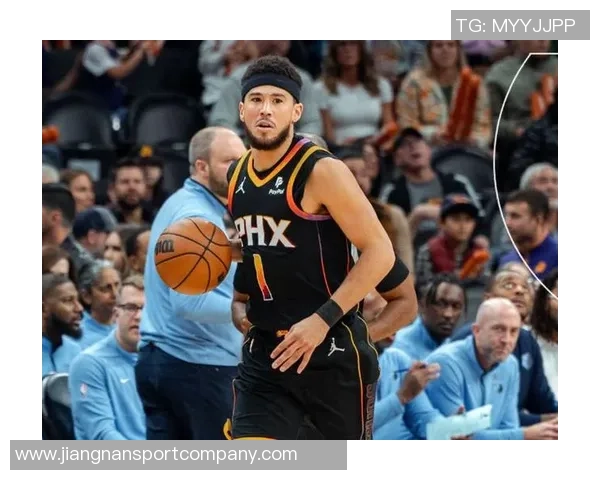 布克称阿伦42分表现为常规操作自2014年以来一直如此