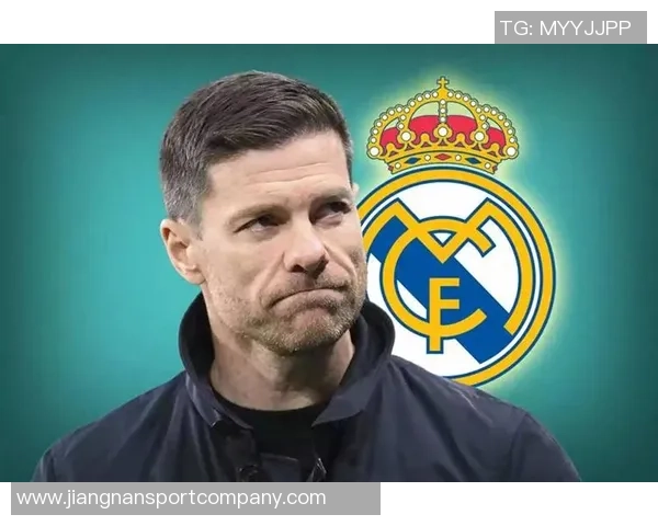 后阿隆索时代的皇马未来展望与重建之路分析